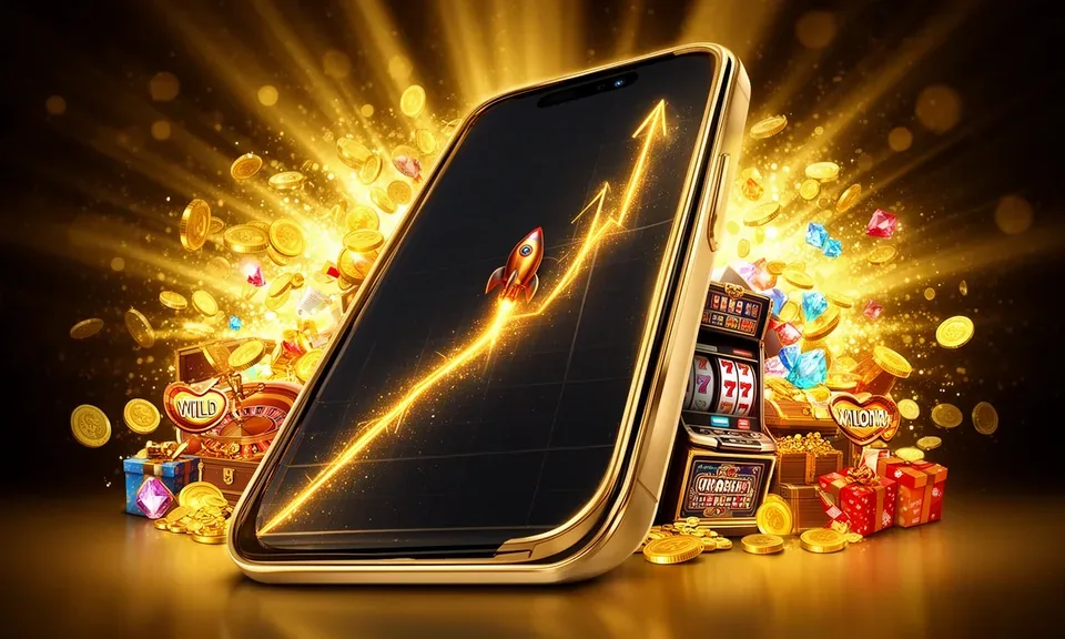 7c777777 Bangladesh Casino lobby
