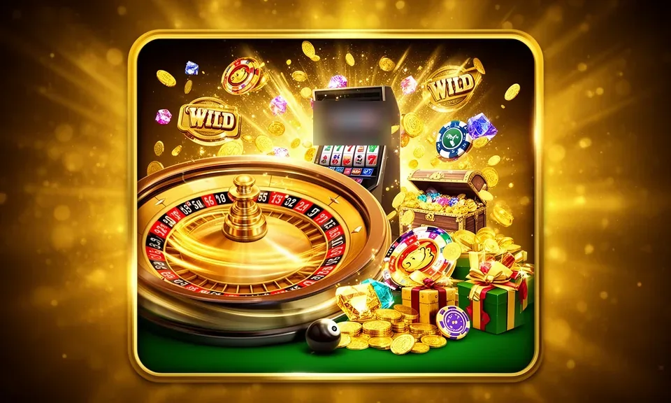 7c777777 Bonus